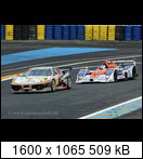24 HEURES DU MANS YEAR BY YEAR PART FIVE 2000 - 2009 - Page 51 2009-lm-89-simonsenfam7ibx