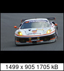 24 HEURES DU MANS YEAR BY YEAR PART FIVE 2000 - 2009 - Page 51 2009-lm-89-simonsenfamjfmf