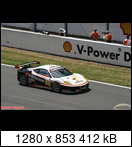 24 HEURES DU MANS YEAR BY YEAR PART FIVE 2000 - 2009 - Page 51 2009-lm-89-simonsenfatmdg0