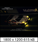 24 HEURES DU MANS YEAR BY YEAR PART FIVE 2000 - 2009 - Page 51 2009-lm-89-simonsenfauifbh