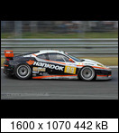 24 HEURES DU MANS YEAR BY YEAR PART FIVE 2000 - 2009 - Page 51 2009-lm-89-simonsenfaxycyx