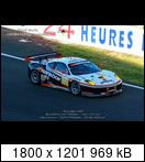 24 HEURES DU MANS YEAR BY YEAR PART FIVE 2000 - 2009 - Page 51 2009-lm-89-simonsenfazddag