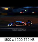 24 HEURES DU MANS YEAR BY YEAR PART FIVE 2000 - 2009 - Page 47 2009-lm-9-alexanderwu0ccod