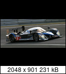 24 HEURES DU MANS YEAR BY YEAR PART FIVE 2000 - 2009 - Page 47 2009-lm-9-alexanderwu0rdfw