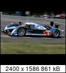 24 HEURES DU MANS YEAR BY YEAR PART FIVE 2000 - 2009 - Page 47 2009-lm-9-alexanderwu15exz