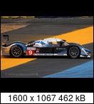 24 HEURES DU MANS YEAR BY YEAR PART FIVE 2000 - 2009 - Page 47 2009-lm-9-alexanderwu64e1u