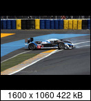 24 HEURES DU MANS YEAR BY YEAR PART FIVE 2000 - 2009 - Page 47 2009-lm-9-alexanderwu6dene