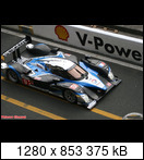 24 HEURES DU MANS YEAR BY YEAR PART FIVE 2000 - 2009 - Page 47 2009-lm-9-alexanderwu6geh9