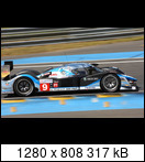 24 HEURES DU MANS YEAR BY YEAR PART FIVE 2000 - 2009 - Page 47 2009-lm-9-alexanderwu7beok