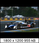 24 HEURES DU MANS YEAR BY YEAR PART FIVE 2000 - 2009 - Page 47 2009-lm-9-alexanderwubve2a