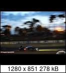 24 HEURES DU MANS YEAR BY YEAR PART FIVE 2000 - 2009 - Page 47 2009-lm-9-alexanderwuftffc
