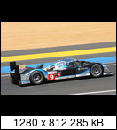 24 HEURES DU MANS YEAR BY YEAR PART FIVE 2000 - 2009 - Page 47 2009-lm-9-alexanderwuj4egw