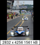 24 HEURES DU MANS YEAR BY YEAR PART FIVE 2000 - 2009 - Page 47 2009-lm-9-alexanderwujsdua