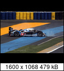 24 HEURES DU MANS YEAR BY YEAR PART FIVE 2000 - 2009 - Page 47 2009-lm-9-alexanderwuk4cc3