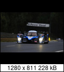 24 HEURES DU MANS YEAR BY YEAR PART FIVE 2000 - 2009 - Page 47 2009-lm-9-alexanderwul7cxa