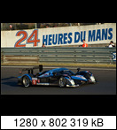 24 HEURES DU MANS YEAR BY YEAR PART FIVE 2000 - 2009 - Page 47 2009-lm-9-alexanderwumed59