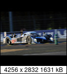 24 HEURES DU MANS YEAR BY YEAR PART FIVE 2000 - 2009 - Page 47 2009-lm-9-alexanderwuogers