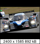 24 HEURES DU MANS YEAR BY YEAR PART FIVE 2000 - 2009 - Page 47 2009-lm-9-alexanderwurgeq0