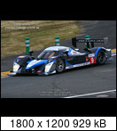 24 HEURES DU MANS YEAR BY YEAR PART FIVE 2000 - 2009 - Page 47 2009-lm-9-alexanderwutdew3