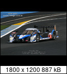 24 HEURES DU MANS YEAR BY YEAR PART FIVE 2000 - 2009 - Page 47 2009-lm-9-alexanderwuuxdcl