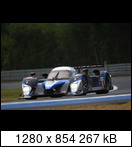 24 HEURES DU MANS YEAR BY YEAR PART FIVE 2000 - 2009 - Page 47 2009-lm-9-alexanderwuuxiop