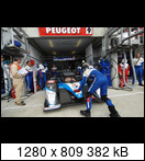 24 HEURES DU MANS YEAR BY YEAR PART FIVE 2000 - 2009 - Page 47 2009-lm-9-alexanderwuw5d2k