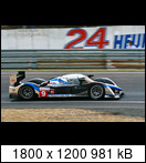24 HEURES DU MANS YEAR BY YEAR PART FIVE 2000 - 2009 - Page 47 2009-lm-9-alexanderwux7ici