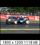24 HEURES DU MANS YEAR BY YEAR PART FIVE 2000 - 2009 - Page 47 2009-lm-9-alexanderwuypfke