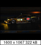 24 HEURES DU MANS YEAR BY YEAR PART FIVE 2000 - 2009 - Page 51 2009-lm-92-timsugdenr67fum