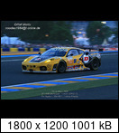 24 HEURES DU MANS YEAR BY YEAR PART FIVE 2000 - 2009 - Page 51 2009-lm-92-timsugdenrhhd2l