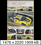 24 HEURES DU MANS YEAR BY YEAR PART FIVE 2000 - 2009 - Page 51 2009-lm-92-timsugdenrtnc1e