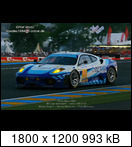 24 HEURES DU MANS YEAR BY YEAR PART FIVE 2000 - 2009 - Page 51 2009-lm-96-michaelverd0iyr