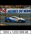 24 HEURES DU MANS YEAR BY YEAR PART FIVE 2000 - 2009 - Page 51 2009-lm-96-michaelverd1cwp
