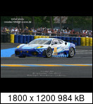 24 HEURES DU MANS YEAR BY YEAR PART FIVE 2000 - 2009 - Page 51 2009-lm-96-michaelverdxejo