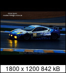 24 HEURES DU MANS YEAR BY YEAR PART FIVE 2000 - 2009 - Page 51 2009-lm-96-michaelverjdigy