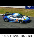 24 HEURES DU MANS YEAR BY YEAR PART FIVE 2000 - 2009 - Page 51 2009-lm-96-michaelverkwdab