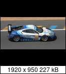 24 HEURES DU MANS YEAR BY YEAR PART FIVE 2000 - 2009 - Page 51 2009-lm-96-michaelvermqd1n