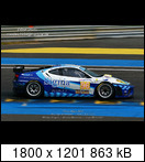 24 HEURES DU MANS YEAR BY YEAR PART FIVE 2000 - 2009 - Page 51 2009-lm-96-michaelveroyeu8