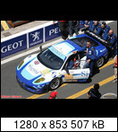 24 HEURES DU MANS YEAR BY YEAR PART FIVE 2000 - 2009 - Page 51 2009-lm-96-michaelverp9d7i