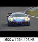 24 HEURES DU MANS YEAR BY YEAR PART FIVE 2000 - 2009 - Page 51 2009-lm-96-michaelverrjclb