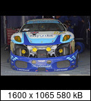 24 HEURES DU MANS YEAR BY YEAR PART FIVE 2000 - 2009 - Page 51 2009-lm-96-michaelversnccc