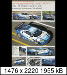 24 HEURES DU MANS YEAR BY YEAR PART FIVE 2000 - 2009 - Page 51 2009-lm-96-michaelvertkfr7