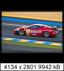 24 HEURES DU MANS YEAR BY YEAR PART FIVE 2000 - 2009 - Page 51 2009-lm-97-matteomalu17ee8