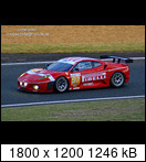 24 HEURES DU MANS YEAR BY YEAR PART FIVE 2000 - 2009 - Page 51 2009-lm-97-matteomalu4ddo7