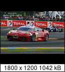 24 HEURES DU MANS YEAR BY YEAR PART FIVE 2000 - 2009 - Page 51 2009-lm-97-matteomalu6gex7