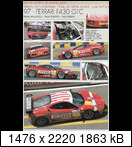 24 HEURES DU MANS YEAR BY YEAR PART FIVE 2000 - 2009 - Page 51 2009-lm-97-matteomalu9iea5