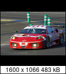 24 HEURES DU MANS YEAR BY YEAR PART FIVE 2000 - 2009 - Page 51 2009-lm-97-matteomaluc8ewz