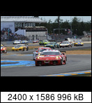 24 HEURES DU MANS YEAR BY YEAR PART FIVE 2000 - 2009 - Page 51 2009-lm-97-matteomalufvijl