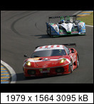 24 HEURES DU MANS YEAR BY YEAR PART FIVE 2000 - 2009 - Page 51 2009-lm-97-matteomaluk0f48