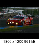 24 HEURES DU MANS YEAR BY YEAR PART FIVE 2000 - 2009 - Page 51 2009-lm-97-matteomalukgf0i